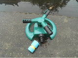 360 Rotating Sprinkler