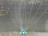 360 Rotating Sprinkler