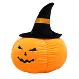 Halloween Pumpkin Doll Plush Toy