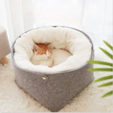 pet bed