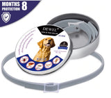 Cat ring dog ring flea and tick prevention child collar