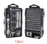 Screwdriver Tool Set Combination Repair Screwdriver