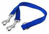 WALK 2 Two DOGS Leash COUPLER Double Twin Lead Walking Leash China