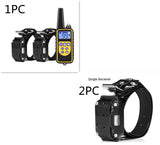 Remote Control Dog Training Device Dog Collar