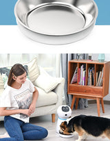 Automatic pet feeder