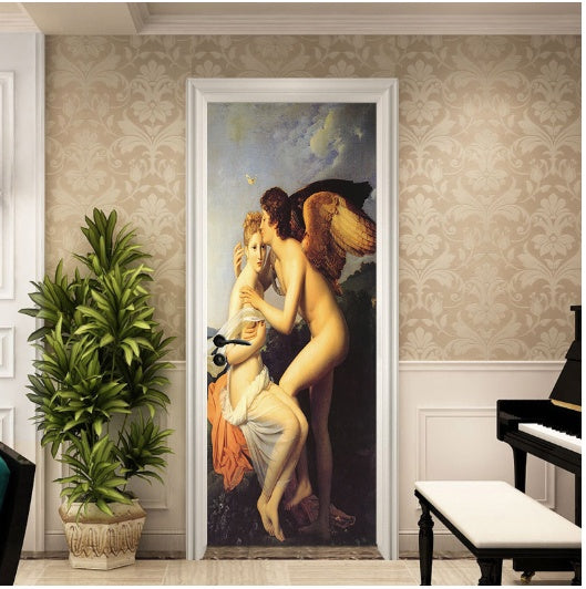 Living room bedroom decoration painting