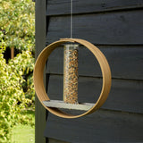 Simple Hanging Bird Feeder Birding Supplies