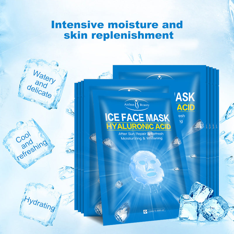 Moisturizing Facial Mask Skin Care Products