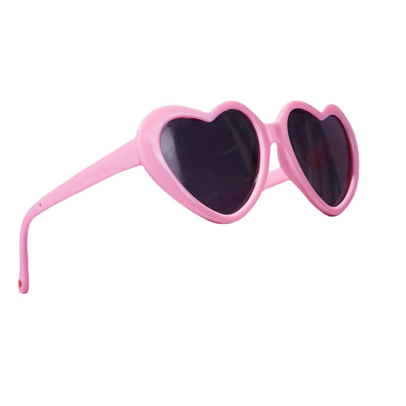 Doll Sunglasses Pet Toy Accessories