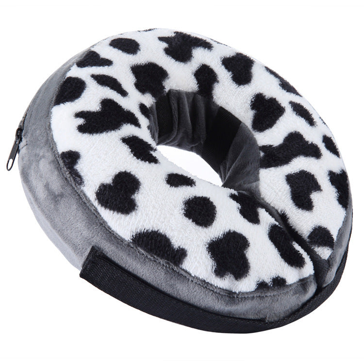 Pet Grooming Inflatable Protective Cover