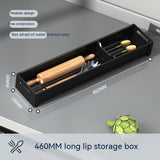 Kitchen Drawer Storage Box Partition