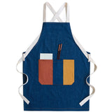 Household Minimalist Kitchen Baking Apron